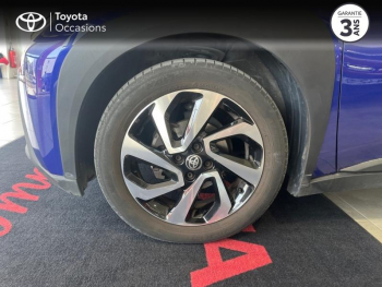 Photo 16 du bon plan TOYOTA Aygo X 1.0 VVT-i 72ch Design S-CVT Pack Zen occasion à 16390 €