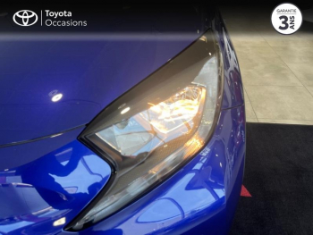 Photo 20 du bon plan TOYOTA Aygo X 1.0 VVT-i 72ch Design S-CVT Pack Zen occasion à 16390 €