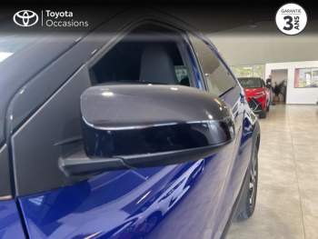 Photo 21 du bon plan TOYOTA Aygo X 1.0 VVT-i 72ch Design S-CVT Pack Zen occasion à 16390 €