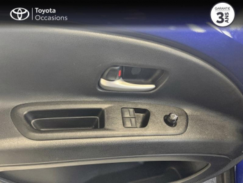 Photo 22 du bon plan TOYOTA Aygo X 1.0 VVT-i 72ch Design S-CVT Pack Zen occasion à 16390 €