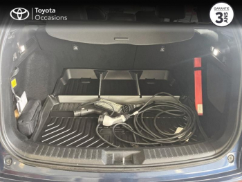 Photo 4 du bon plan HONDA CR-V 2.0 i-MMD 184ch e:PHEV Advance Tech 2WD occasion à 37990 €