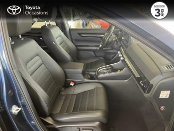 Photo 6 du bon plan HONDA CR-V 2.0 i-MMD 184ch e:PHEV Advance Tech 2WD occasion à 37990 €