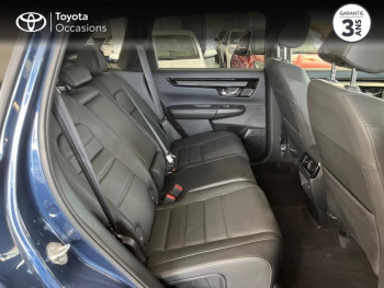 Photo 7 du bon plan HONDA CR-V 2.0 i-MMD 184ch e:PHEV Advance Tech 2WD occasion à 37990 €