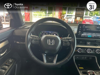Photo 9 du bon plan HONDA CR-V 2.0 i-MMD 184ch e:PHEV Advance Tech 2WD occasion à 37990 €