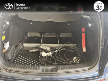 Photo 10 du bon plan HONDA CR-V 2.0 i-MMD 184ch e:PHEV Advance Tech 2WD occasion à 37990 €