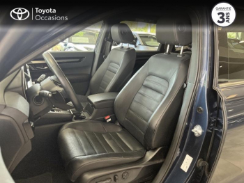 Photo 11 du bon plan HONDA CR-V 2.0 i-MMD 184ch e:PHEV Advance Tech 2WD occasion à 37990 €