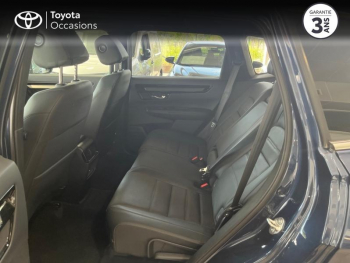 Photo 12 du bon plan HONDA CR-V 2.0 i-MMD 184ch e:PHEV Advance Tech 2WD occasion à 37990 €