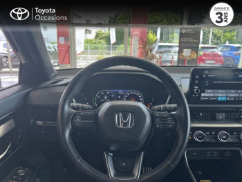 Photo 13 du bon plan HONDA CR-V 2.0 i-MMD 184ch e:PHEV Advance Tech 2WD occasion à 37990 €