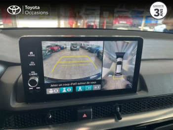 Photo 24 du bon plan HONDA CR-V 2.0 i-MMD 184ch e:PHEV Advance Tech 2WD occasion à 37990 €