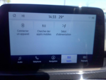 Photo 7 du bon plan FORD Kuga 2.5 Duratec 225ch PHEV ST-Line Business BVA occasion à 28900 €