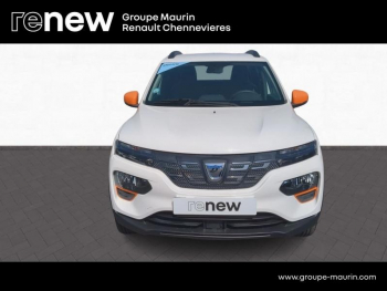 Photo 2 du bon plan DACIA Spring 45ch Confort Plus - Achat Intégral occasion à 9999 €