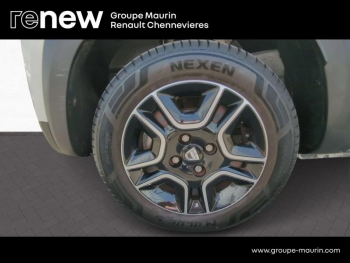 Photo 9 du bon plan DACIA Spring 45ch Confort Plus - Achat Intégral occasion à 9999 €