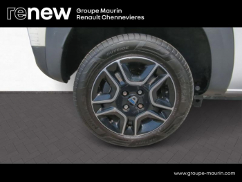 Photo 11 du bon plan DACIA Spring 45ch Confort Plus - Achat Intégral occasion à 9999 €