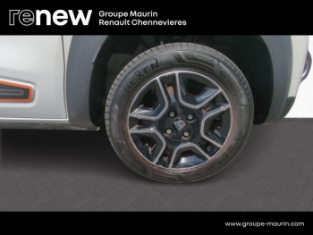 Photo 12 du bon plan DACIA Spring 45ch Confort Plus - Achat Intégral occasion à 9999 €