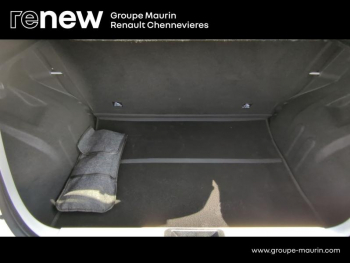 Photo 13 du bon plan DACIA Spring 45ch Confort Plus - Achat Intégral occasion à 9999 €