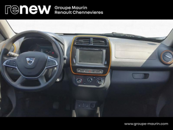 Photo 15 du bon plan DACIA Spring 45ch Confort Plus - Achat Intégral occasion à 9999 €