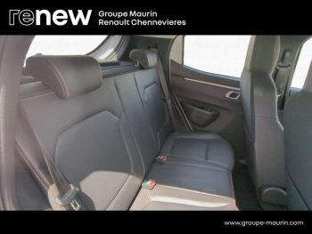 Photo 16 du bon plan DACIA Spring 45ch Confort Plus - Achat Intégral occasion à 9999 €