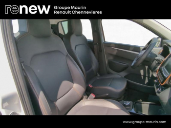 Photo 17 du bon plan DACIA Spring 45ch Confort Plus - Achat Intégral occasion à 9999 €