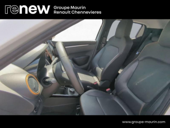 Photo 19 du bon plan DACIA Spring 45ch Confort Plus - Achat Intégral occasion à 9999 €