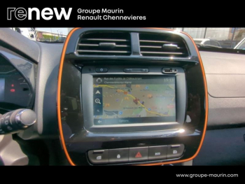 Photo 20 du bon plan DACIA Spring 45ch Confort Plus - Achat Intégral occasion à 9999 €