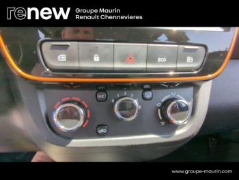 Photo 21 du bon plan DACIA Spring 45ch Confort Plus - Achat Intégral occasion à 9999 €