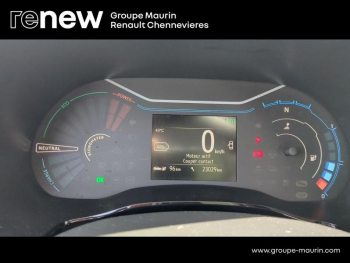 Photo 22 du bon plan DACIA Spring 45ch Confort Plus - Achat Intégral occasion à 9999 €