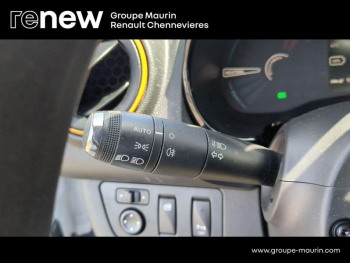 Photo 23 du bon plan DACIA Spring 45ch Confort Plus - Achat Intégral occasion à 9999 €