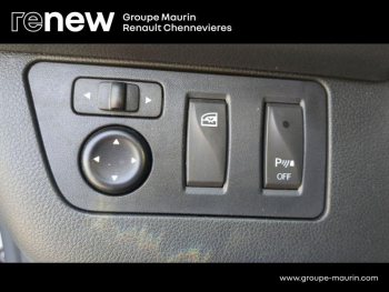 Photo 24 du bon plan DACIA Spring 45ch Confort Plus - Achat Intégral occasion à 9999 €