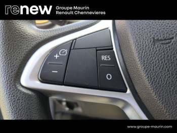 Photo 25 du bon plan DACIA Spring 45ch Confort Plus - Achat Intégral occasion à 9999 €