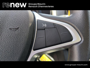 Photo 26 du bon plan DACIA Spring 45ch Confort Plus - Achat Intégral occasion à 9999 €