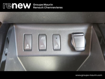 Photo 27 du bon plan DACIA Spring 45ch Confort Plus - Achat Intégral occasion à 9999 €