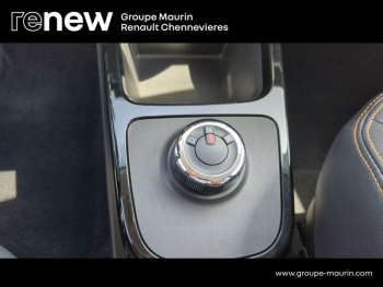 Photo 28 du bon plan DACIA Spring 45ch Confort Plus - Achat Intégral occasion à 9999 €