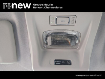 Photo 30 du bon plan DACIA Spring 45ch Confort Plus - Achat Intégral occasion à 9999 €