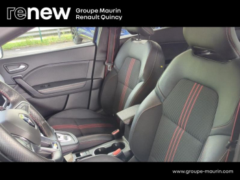 Photo 9 du bon plan RENAULT Captur 1.3 TCe mild hybrid 160ch RS Line EDC occasion à 19690 €
