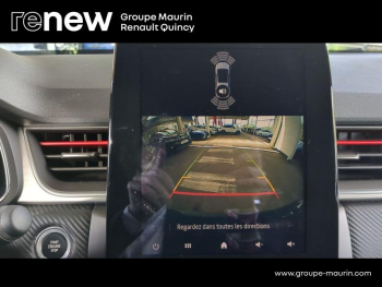 Photo 10 du bon plan RENAULT Captur 1.3 TCe mild hybrid 160ch RS Line EDC occasion à 19690 €