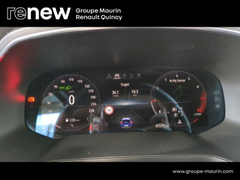 Photo 11 du bon plan RENAULT Captur 1.3 TCe mild hybrid 160ch RS Line EDC occasion à 19690 €