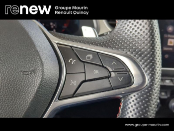Photo 14 du bon plan RENAULT Captur 1.3 TCe mild hybrid 160ch RS Line EDC occasion à 19690 €