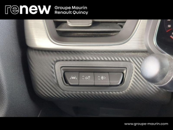 Photo 15 du bon plan RENAULT Captur 1.3 TCe mild hybrid 160ch RS Line EDC occasion à 19690 €