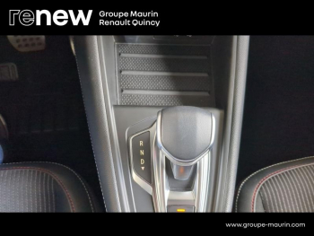 Photo 18 du bon plan RENAULT Captur 1.3 TCe mild hybrid 160ch RS Line EDC occasion à 19690 €