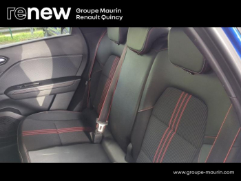 Photo 19 du bon plan RENAULT Captur 1.3 TCe mild hybrid 160ch RS Line EDC occasion à 19690 €