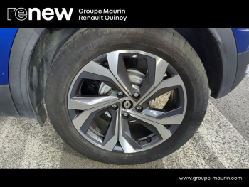 Photo 20 du bon plan RENAULT Captur 1.3 TCe mild hybrid 160ch RS Line EDC occasion à 19690 €