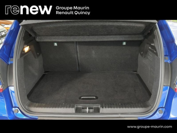 Photo 21 du bon plan RENAULT Captur 1.3 TCe mild hybrid 160ch RS Line EDC occasion à 19690 €