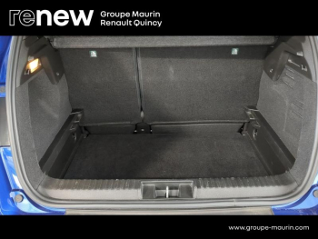 Photo 22 du bon plan RENAULT Captur 1.3 TCe mild hybrid 160ch RS Line EDC occasion à 19690 €