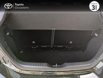 Photo 10 du bon plan TOYOTA Aygo X 1.0 VVT-i 72ch Design S-CVT MY24 occasion à 15990 €