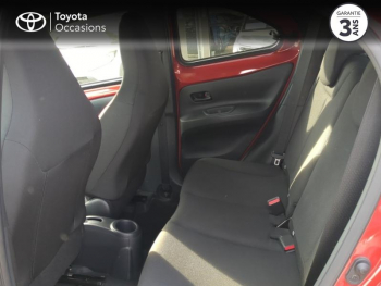 Photo 12 du bon plan TOYOTA Aygo X 1.0 VVT-i 72ch Design S-CVT MY24 occasion à 15990 €