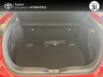 Photo 10 du bon plan TOYOTA C-HR 1.8 Hybride 140ch Collection Pack Techno occasion à 29990 €