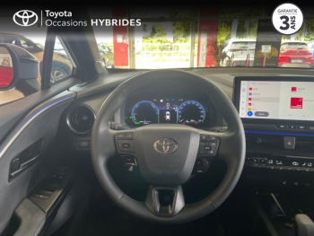 Photo 13 du bon plan TOYOTA C-HR 1.8 Hybride 140ch Collection Pack Techno occasion à 29990 €