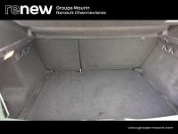 Photo 5 du bon plan DACIA Sandero 1.0 TCe 90ch Stepway Expression occasion à 14490 €