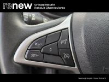 Photo 10 du bon plan DACIA Sandero 1.0 TCe 90ch Stepway Expression occasion à 14490 €