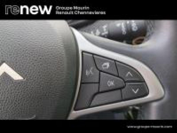 Photo 11 du bon plan DACIA Sandero 1.0 TCe 90ch Stepway Expression occasion à 14490 €